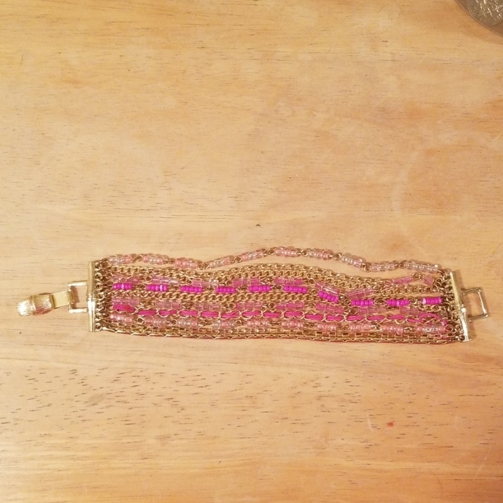 Lily Pulitzer bracelet